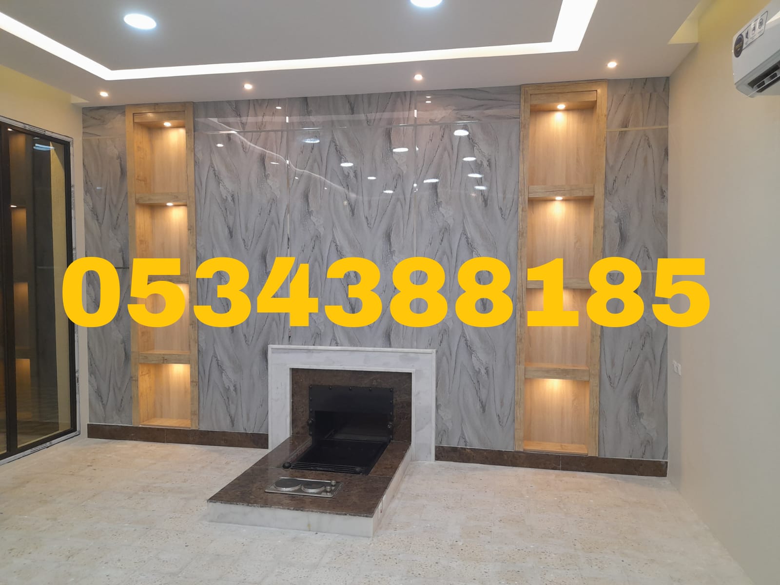 مشبات مجالس فخمة في الأحساء والهفوف | تصميم وتنفيذ احترافي | 0534388185