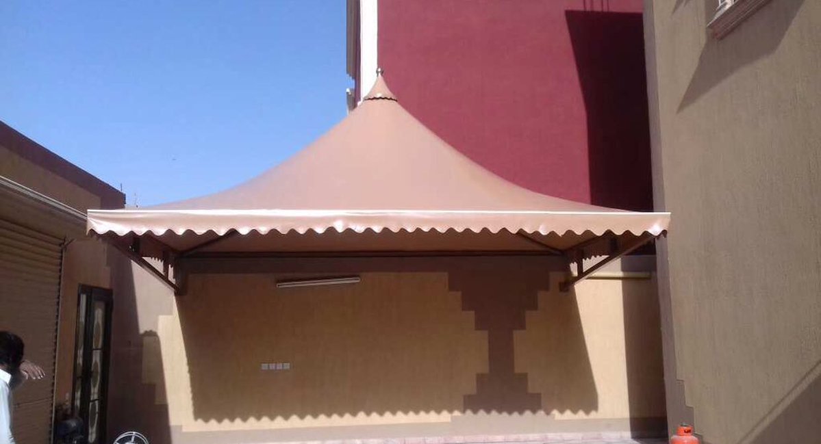 مظلات وسواتر الاختيار الاول - اسعار مظلات سيارات - سواتر الرياض - 0500559613 - مظلات خارجية - برجولات الحدائق - انواع جديده من المظلات والسواتر