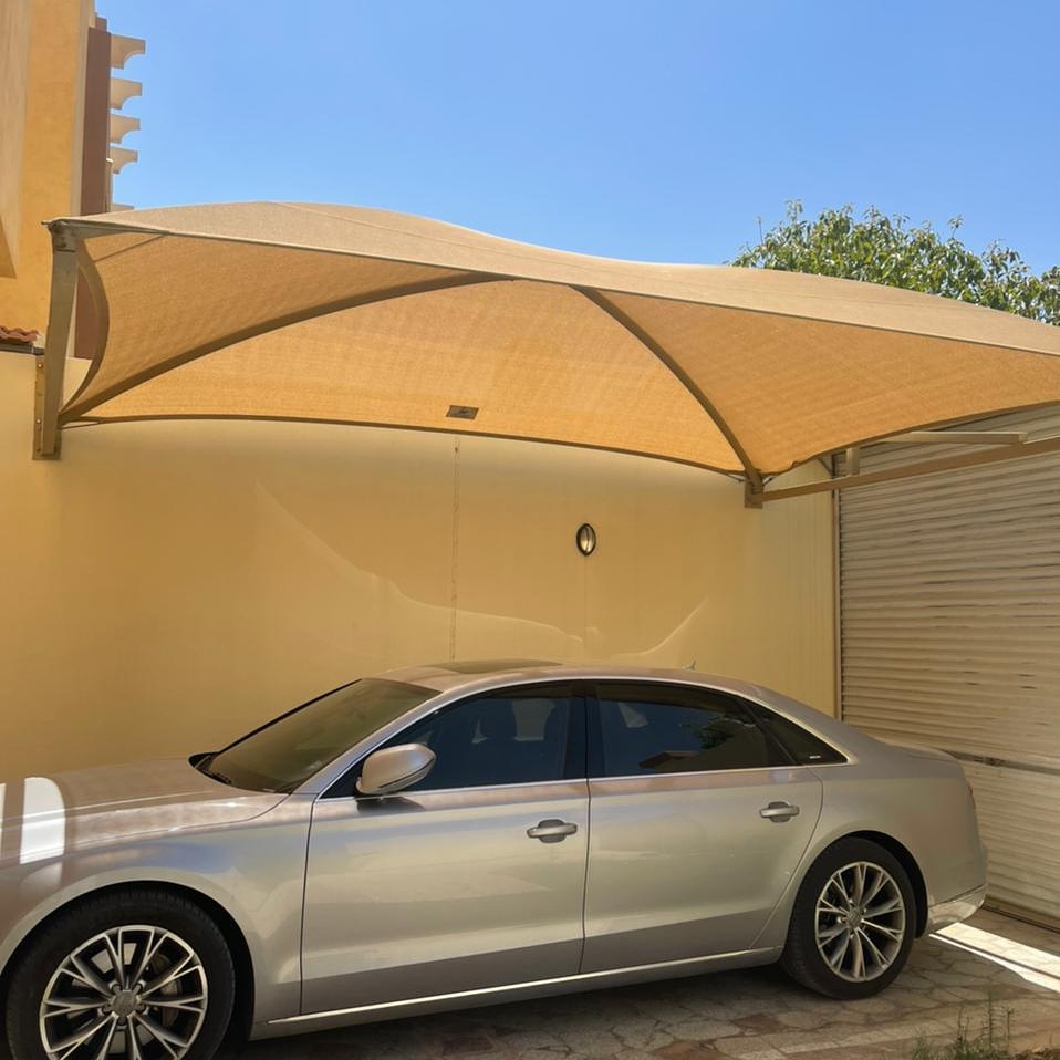 معرض مظلات وسواتر الاختيار الاول تركيب مظلات مواقف سيارات بالرياض - 0500559613 - اعمال المستودعات - شركة سواتر الرياض - برجولات الحدائق