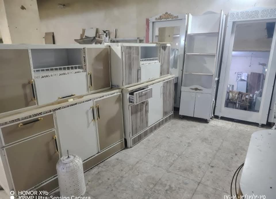 شراء سكراب حديد ولا المنيوم 0556418907