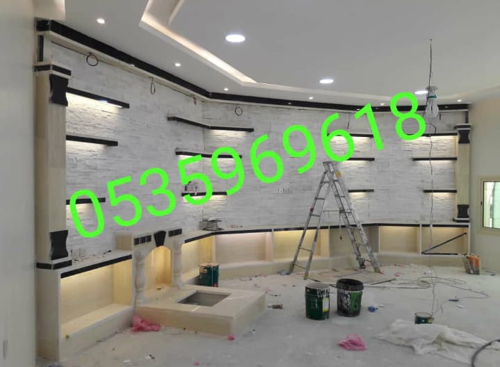 غرف تراثية مجالس تراثية مجالس قرميد مشبات