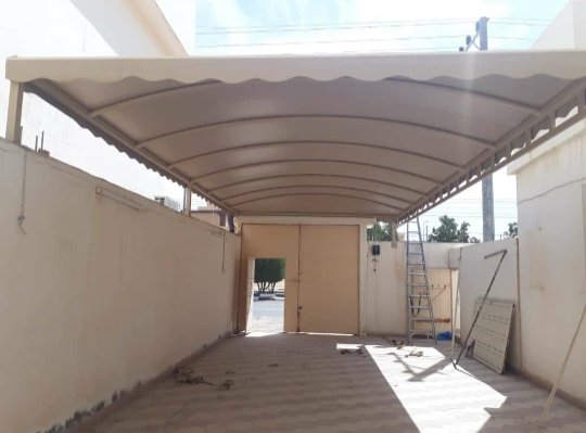 مظلات وسواتر الرياض الاختيار الاول - تركيب مظلات للسيارات - انواع السواتر المنازل - عروض حصرية - انشاء مصانع هناجر مستودعات - تنسيق حدائق