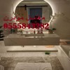 مغاسل رخام , صور مغاسل حديثة 2025