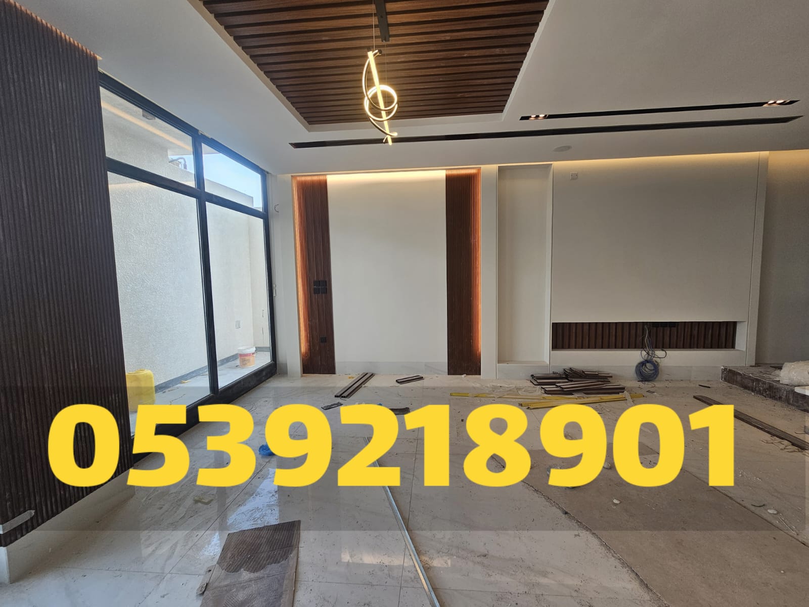 مقاول جبس بورد معتمد في الأحساء | تشطيب جبس بورد راقي 0539218901