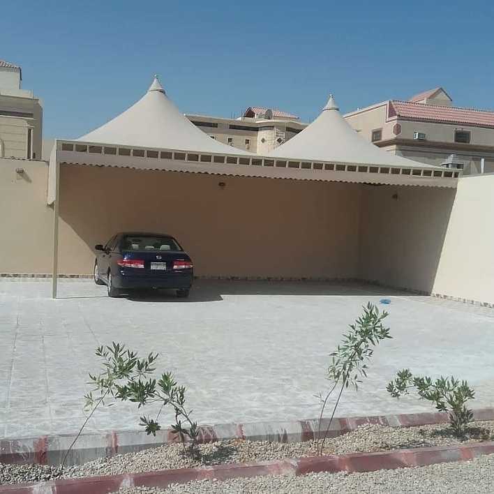 تركيب مظلات مودرن من مؤسسة الاختيار الاول مظلات سيارات متحركة كهربائية بالريموت كنترول الذكية افضل مؤسسة بتركيب مظلات الكهربائية بالرياض