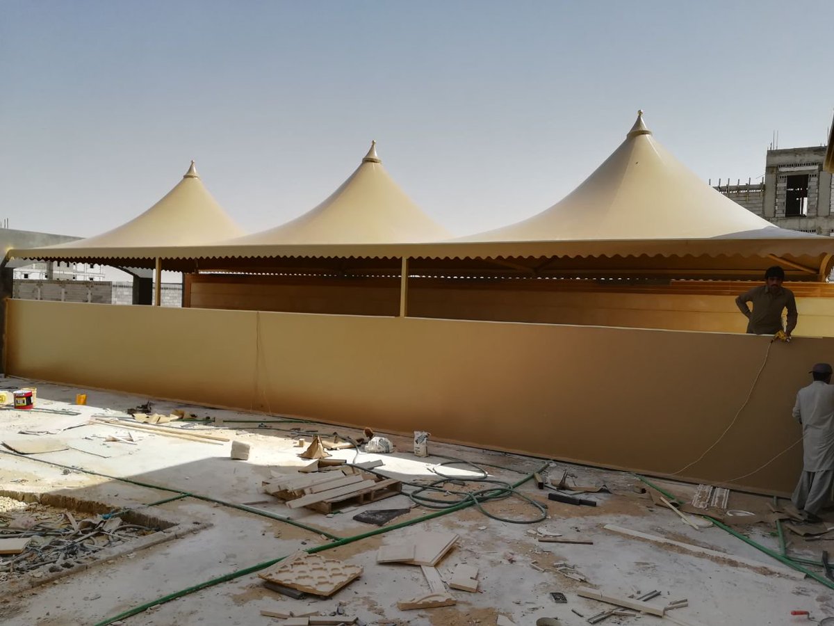 مظلات وسواتر الاختيار الاول تركيب مظلات للسيارات - شركة سواتر الرياض - انشاء مستودعات - تركيب ساندوتش بانل - مظلات حدائق برجولات خشبية التخصصي