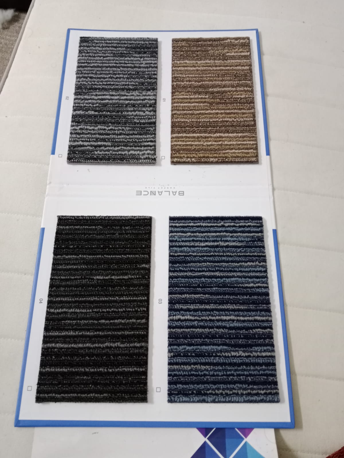 موكيت مكاتب