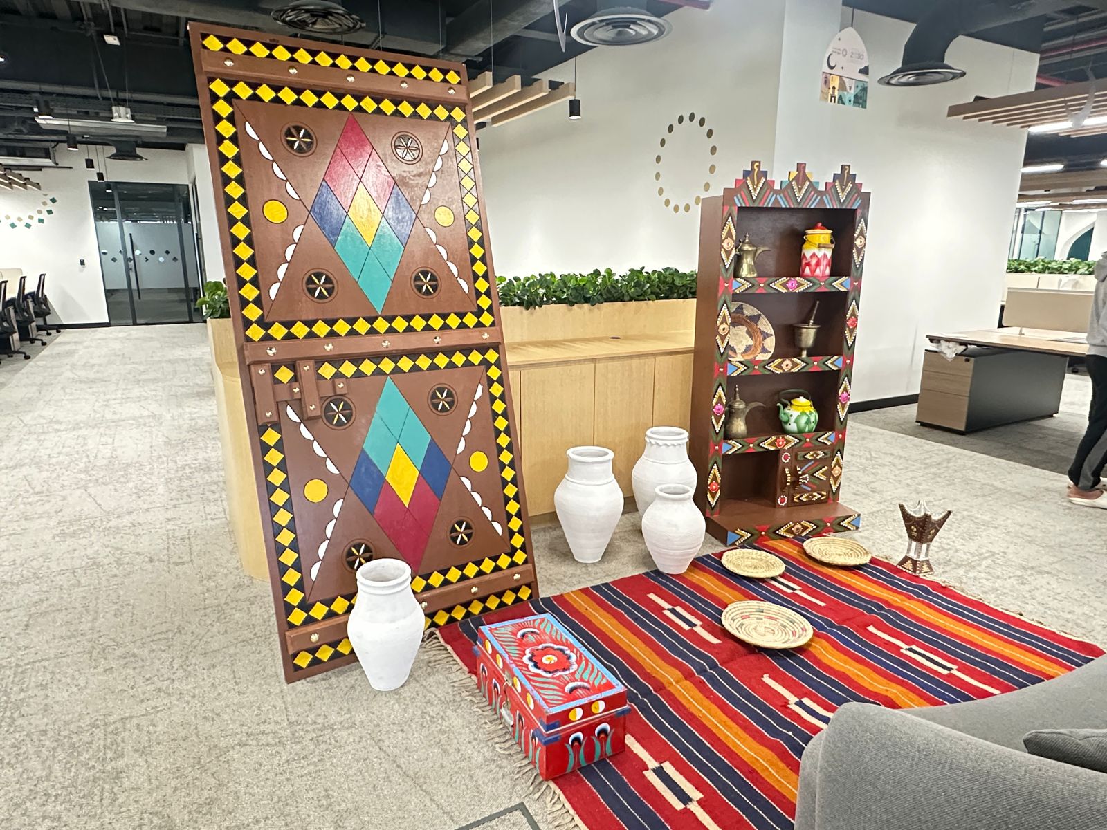 تأجير خيام ومظلات للمناسبات والحفلات