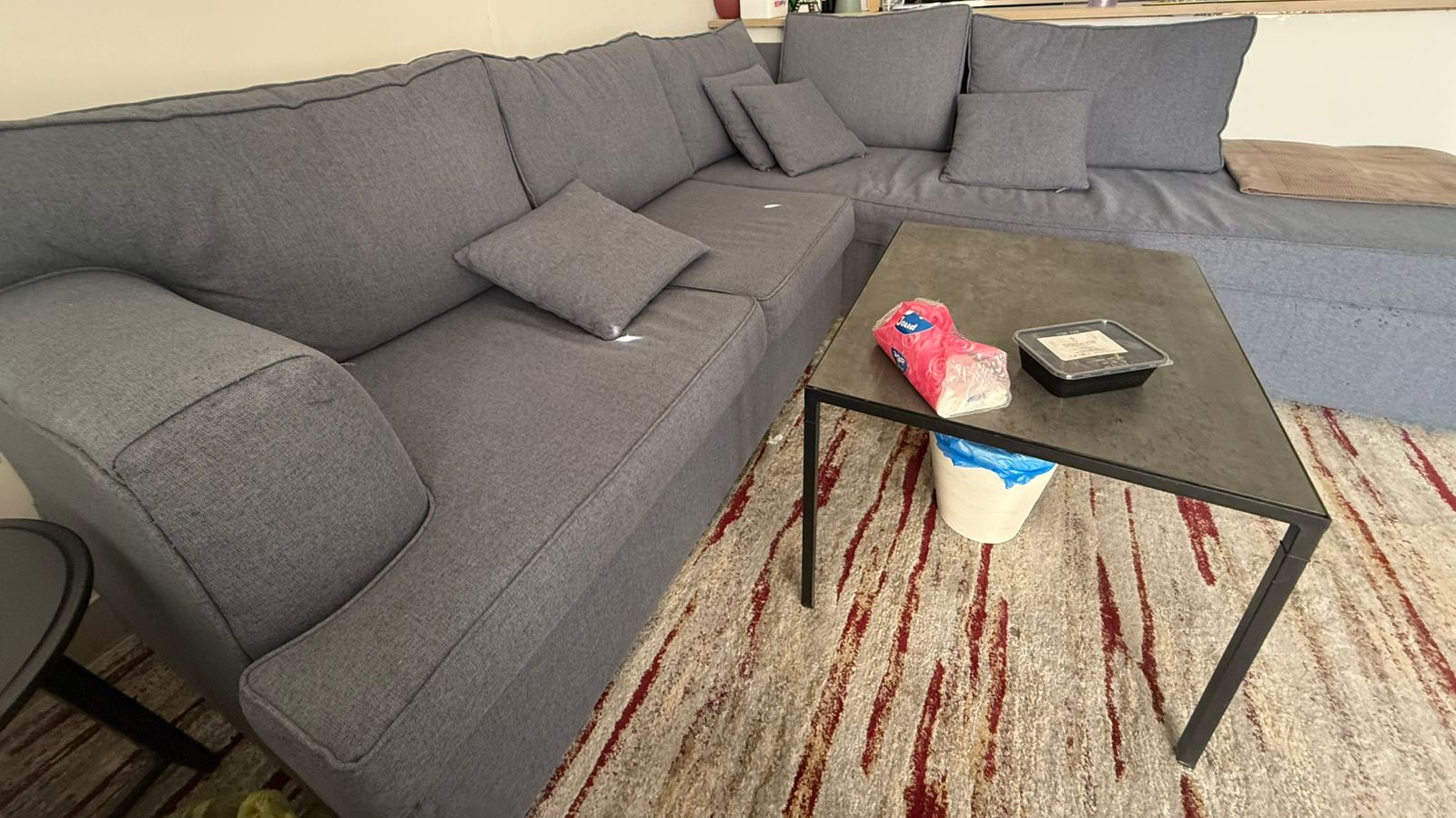 التخلص من الاثاث القديم بالرياض 0534375367