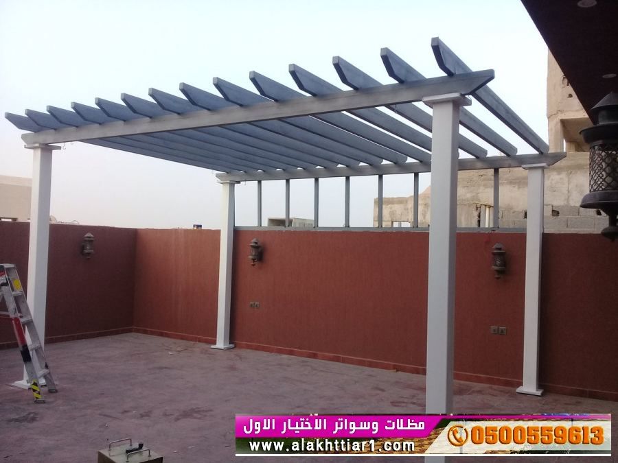 مظلاتي ابتكار جديد من مظلات وسواتر الاختيارالاول O5OO559613 مظلات بالريموت, ابتكارجميع انواع المظلات والسواتروالهناجرالتخصصي مظلات السيارات