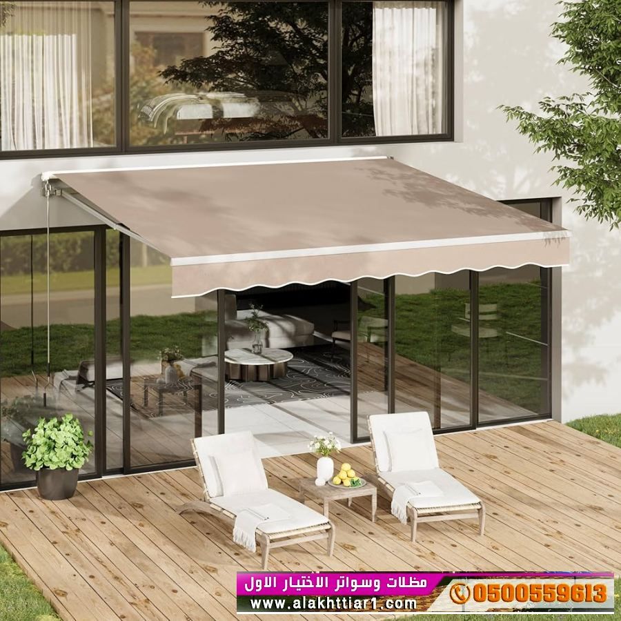 مظلاتي ابتكار جديد من مظلات وسواتر الاختيارالاول O5OO559613 مظلات بالريموت, ابتكارجميع انواع المظلات والسواتروالهناجرالتخصصي مظلات السيارات