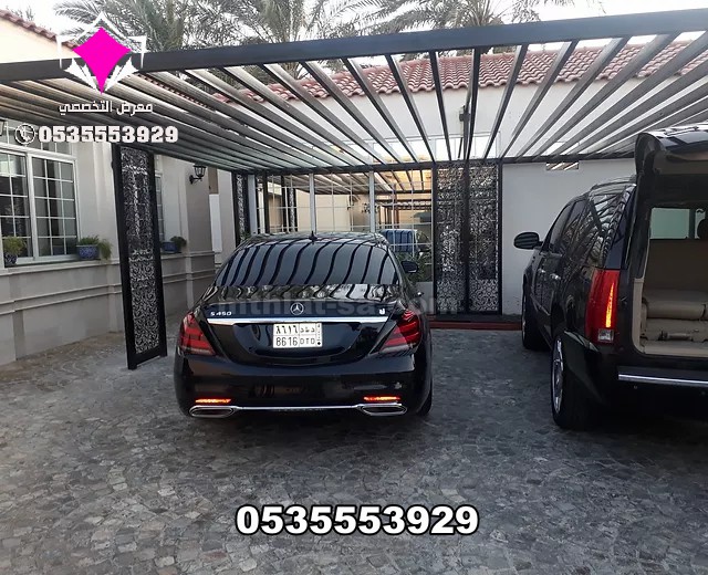 نقدم لعملائنا خدمات توريد وتركيب المظلات والسواتر بانواعها العديده سواء كانت من الاقمشه او الجلد او الحديد.سواتر ومظلات 0500559613