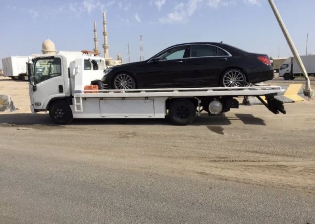 سطحه جده