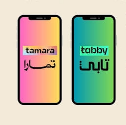 سلفه فوريه من تابي وتمارا