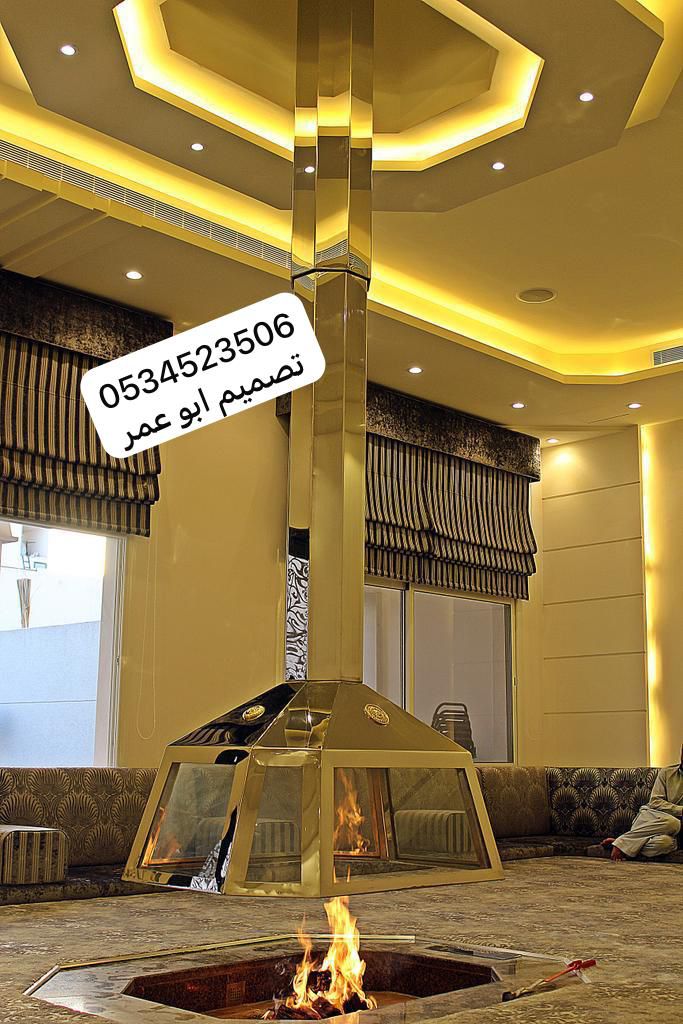 مشب الي متحرك يعمل بنظام تحكم عن بعد حيث انه يعد الاكثر تطورا في عالم النهضة الية للمشبات