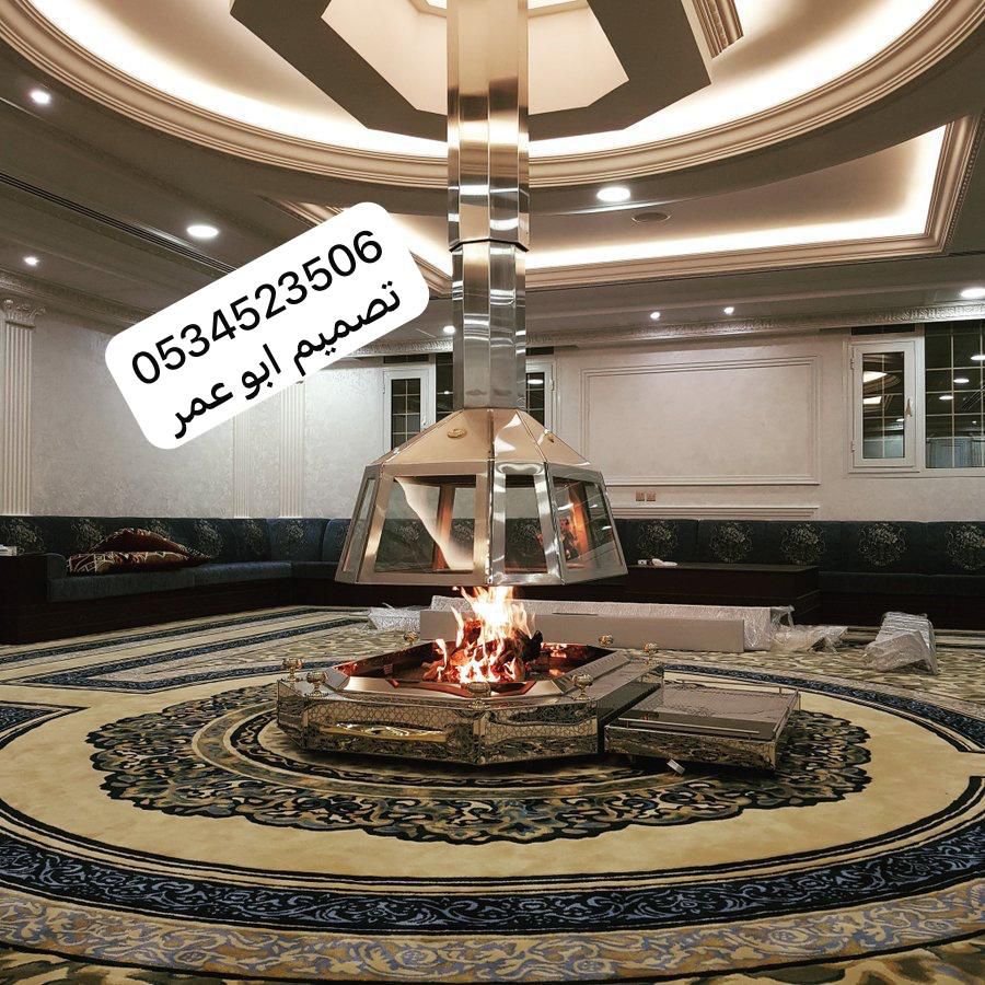 مشب الي متحرك يعمل بنظام تحكم عن بعد حيث انه يعد الاكثر تطورا في عالم النهضة الية للمشبات