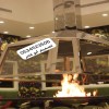 مشب الي متحرك يعمل بنظام تحكم عن بعد حيث انه يعد الاكثر تطورا في عالم النهضة الية للمشبات