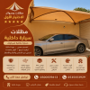 معرض مظلات وسواتر الاختيار الاول تركيب مظلات مواقف سيارات بالرياض - 0500559613 - اعمال المستودعات - شركة سواتر الرياض - برجولات الحدائق