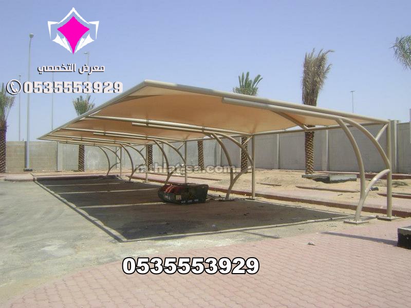 تركيب مظلات سيارات في مكة والمدينة والطائف – 0500559613