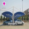 افضل محلات تركيب مظلات سيارات من قماش بي في سي PVC, PVDF covers  ج/0500559613