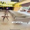 جلسات عصرية راقية للحفلات الخاصة