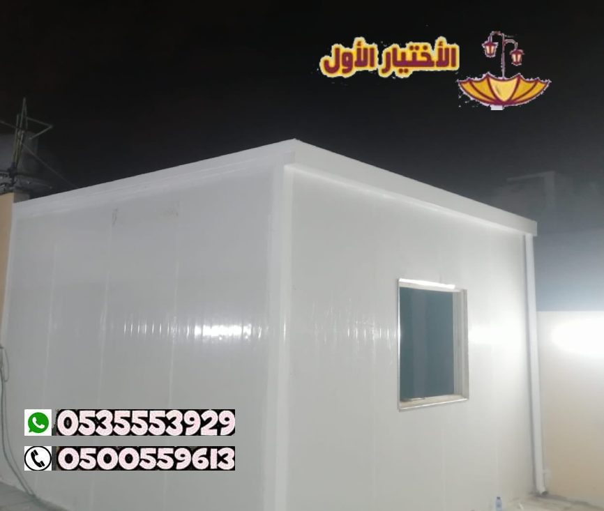 مقاول ساندوتش بانل في الرياض – تركيب ألواح ساندوتش بانل 0548682241