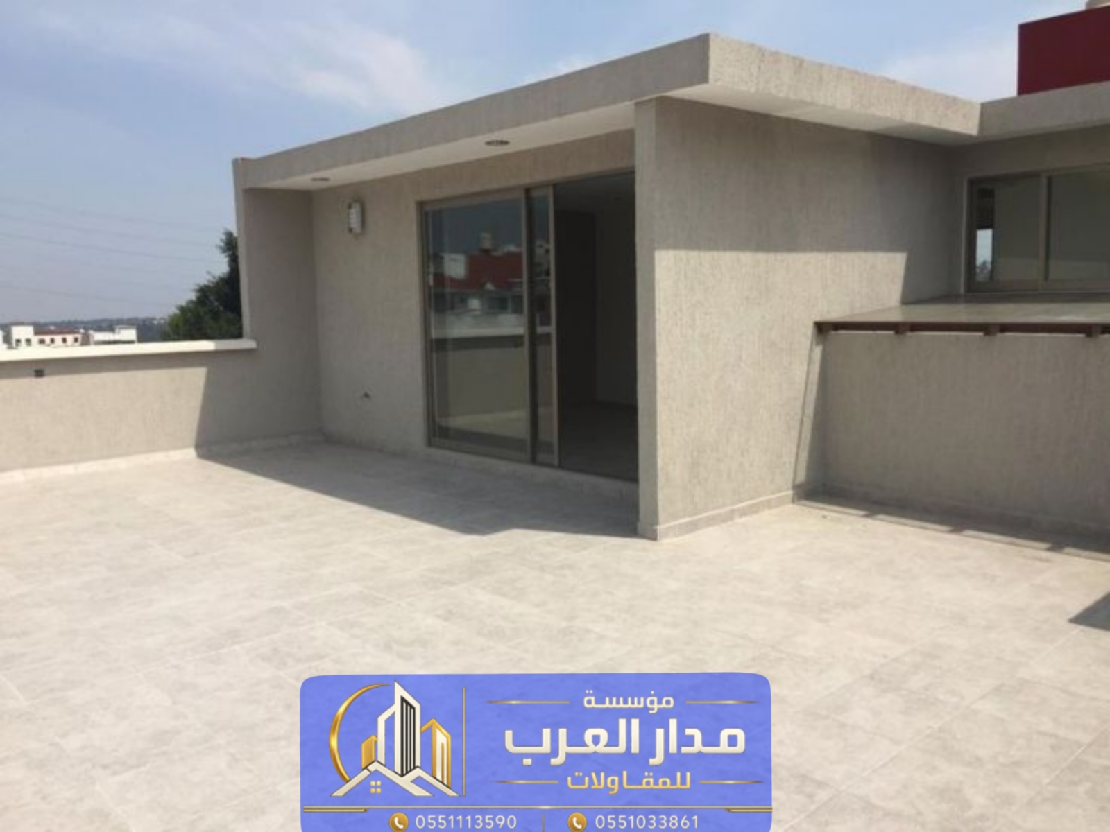 مقاول بناء ملحق خارجي اسمنت بورد بالرياض 0551033861