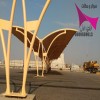 مظلات كابولي لمواقف السيارات بمواصفات عاليه الجودة توريد ج/0500559613 مظلات كابولي لمواقف السيارات بمواصفات عاليه الجودة توريد ج/0500559613