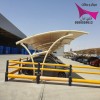 مؤسسة تركيب مظلات سيارات معتمدة للفلل والمشاريع - 0500559613