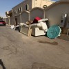 التخلص من الأثاث القديم بالرياض 0534375367