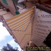 مظلات الكهربائية الإسبانية المتحركة من أفضل حلول التظليل 0554009960